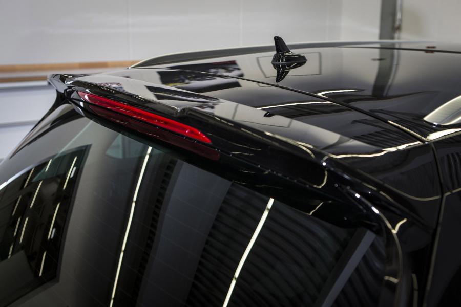 Volkswagen Passat Variant by ABT 2015 года  (фото 12 из 17)